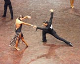 Bryan Watson & Carmen