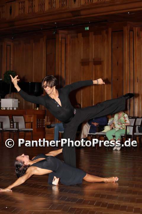 Pavel Pasechnik &amp; Marta Arndt - beer_pasechnik_2856